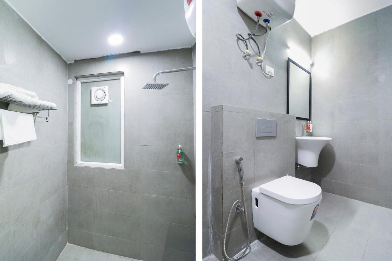 فندق Townhouse Noida Sector 71 Near Iskcon Temple Noida Indirapuram المظهر الخارجي الصورة